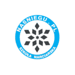 logo nasniegu bez tla