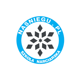 logo nasniegu bez tla
