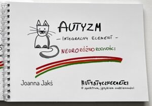 Autystycznekartki - książka