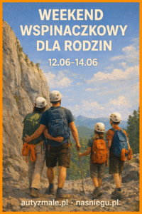 wspinaczka czerwiec