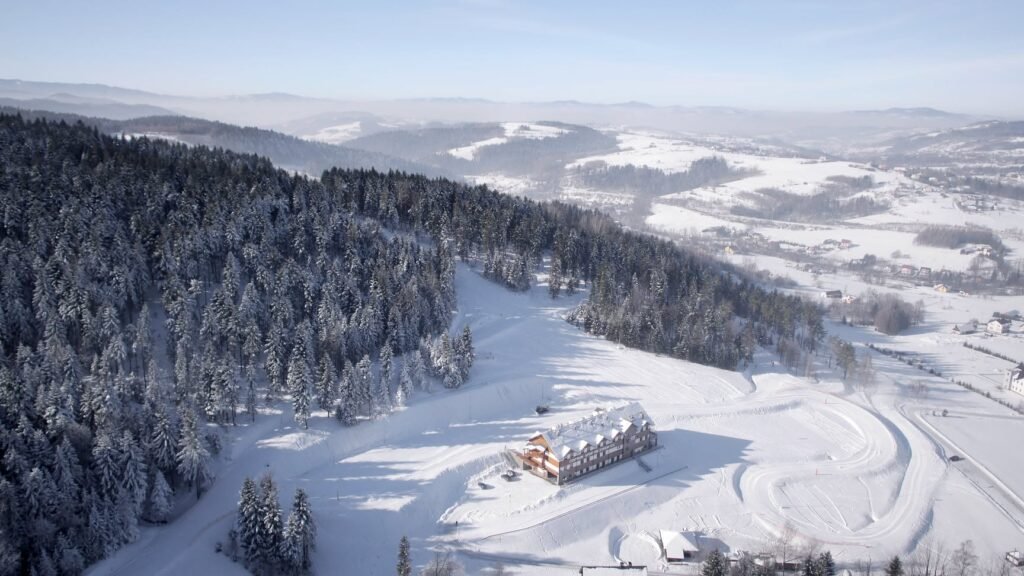 centrum panorama